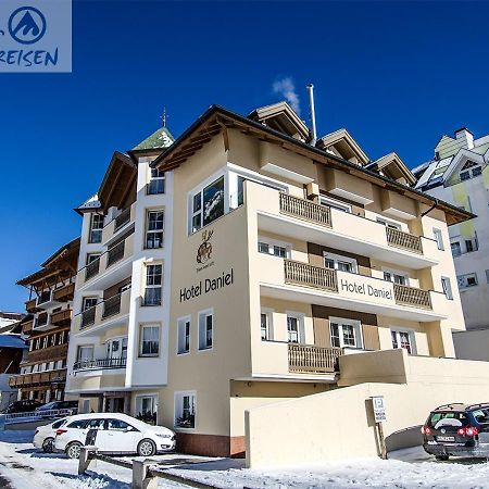 Sporthotel Daniel イシュグル エクステリア 写真