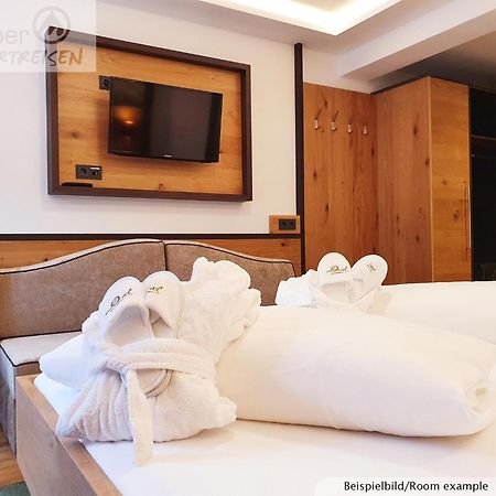 Sporthotel Daniel イシュグル エクステリア 写真